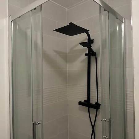 Apartman Le Coin Du Soleil *