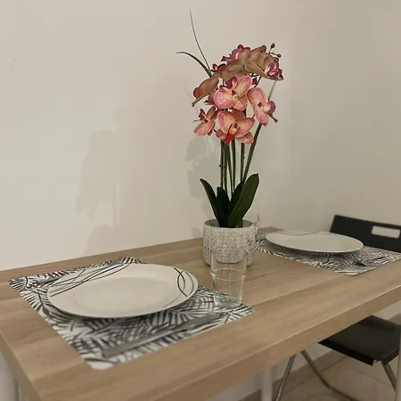 Le Coin Du Soleil Apartment