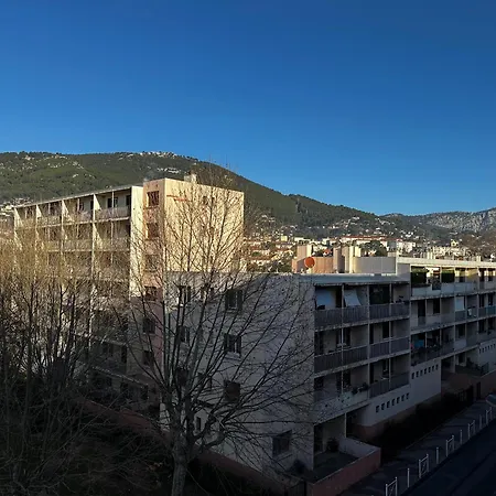 Le Coin Du Soleil Toulon