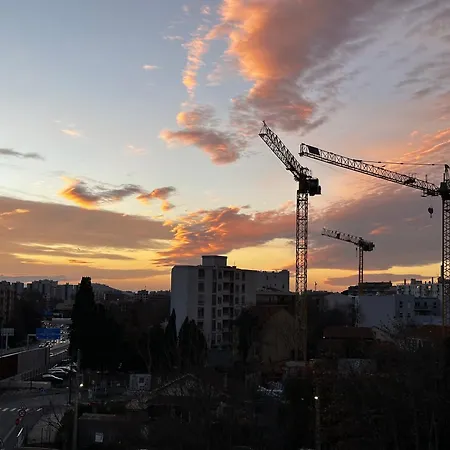Le Coin Du Soleil * Toulon
