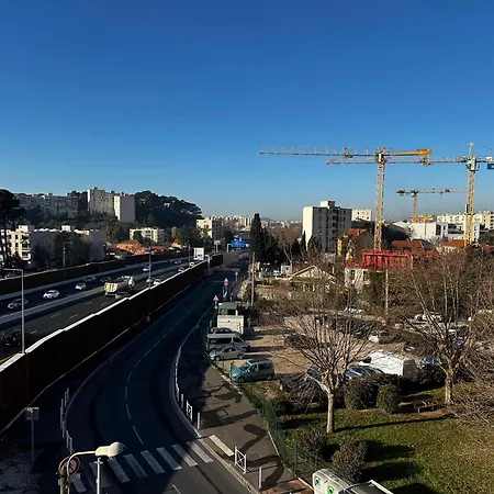 Appartement Le Coin Du Soleil *