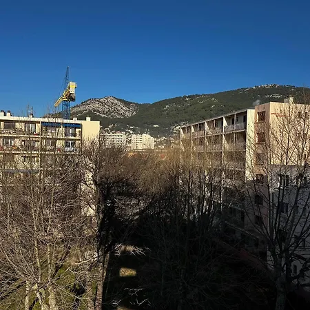 Appartement Le Coin Du Soleil *