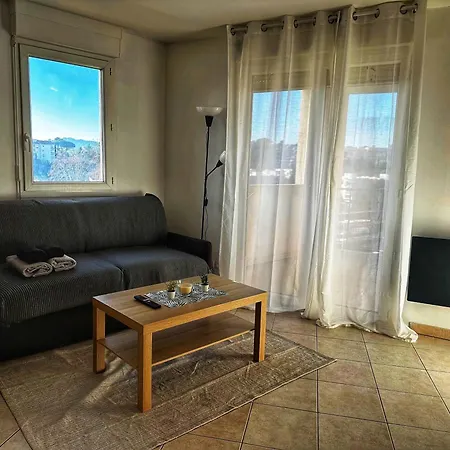 Le Coin Du Soleil * Toulon