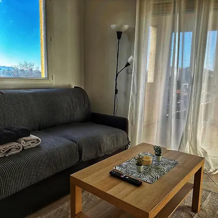 Le Coin Du Soleil Toulon