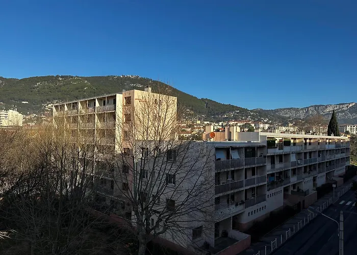 Le Coin Du Soleil تولون